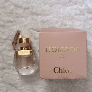 Chloe Nomade Eau De Parfum 1.0 fl Oz NWT